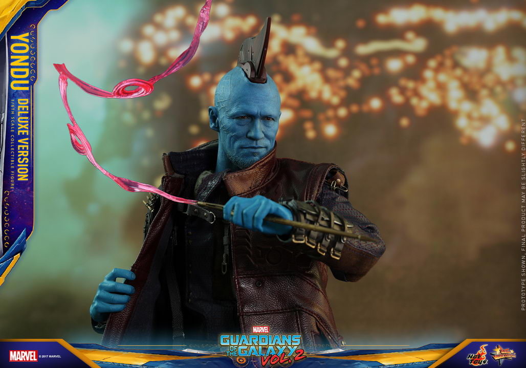 yondu toys